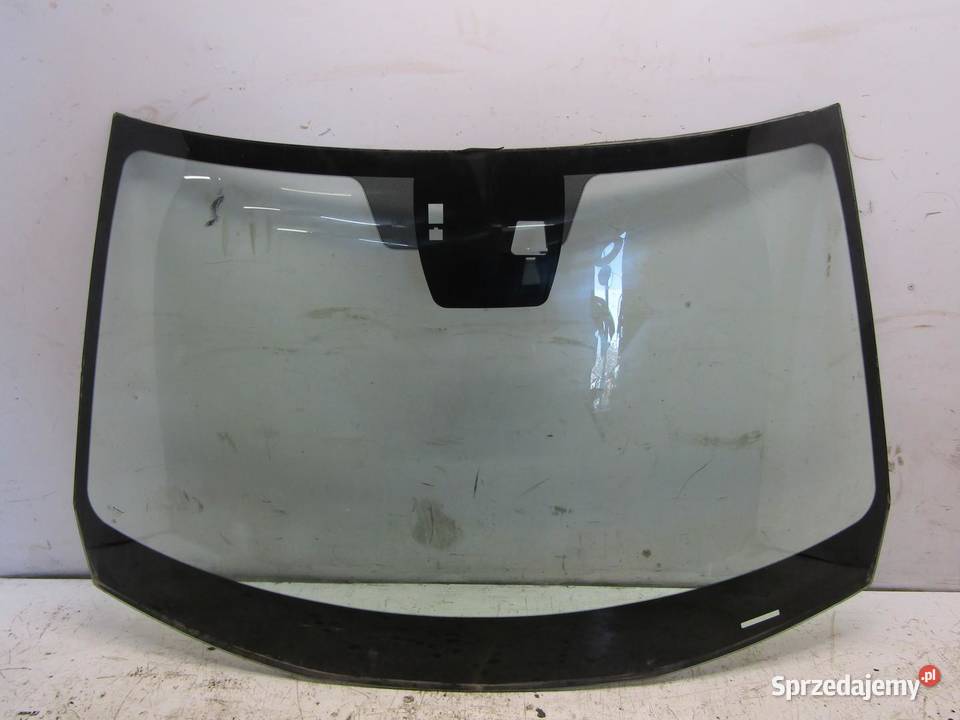 SZYBA PRZEDNIA CZOŁOWA SENSOR KAMERA MAZDA CX5