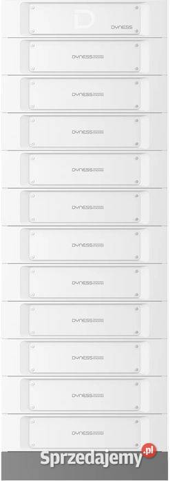 Magazyn Energii Dyness STACK100 5632kWh LiFePO4