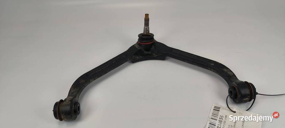 WAHACZ PRZÓD LEWY JEEP CHEROKEE Lipno