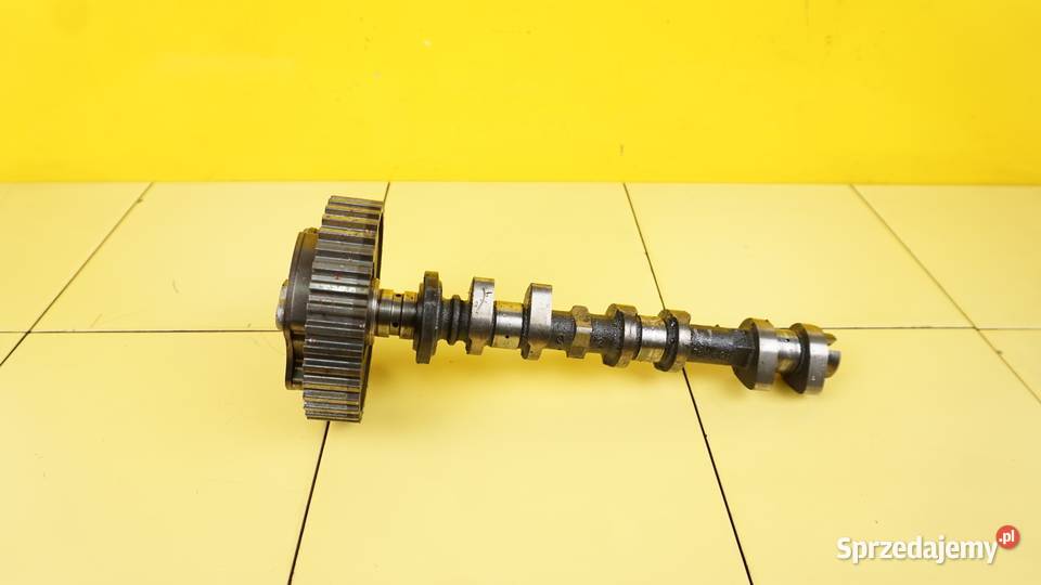 FOCUS MK3 C 10 ECOBOOST 14r 141 M2DA walek Suków