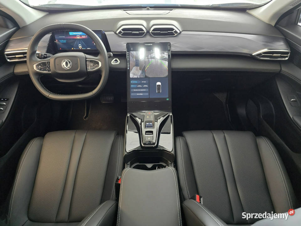 Dongfeng Mage 15Turbo 197 AUTOMAT 5lat gwarancji SUV Tarnów