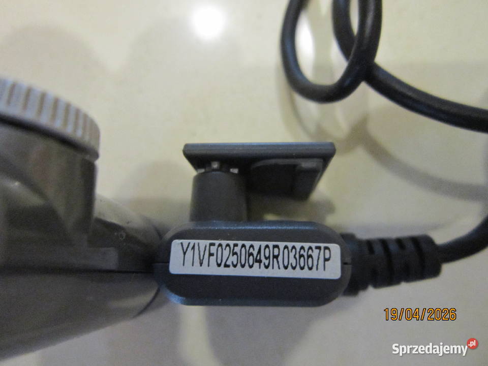 Kamerka internetowa CREATIVE Cam Notebook Pro VF Warszawa