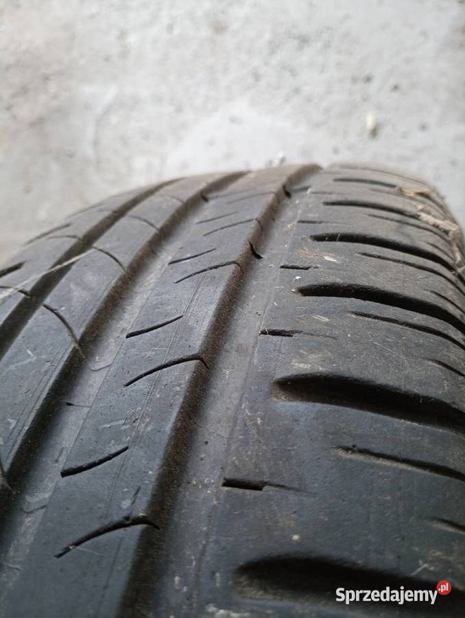 Opony letnie Michelin Wincentów