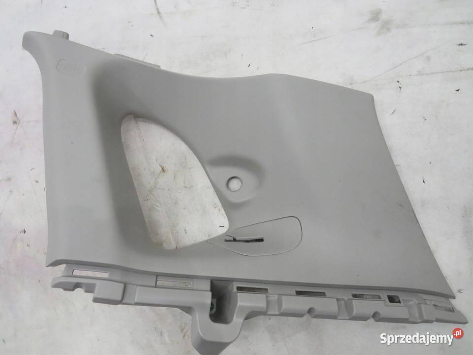 OSŁONA SŁUPKA PRAWY TYŁ HONDA JAZZ IV 15 Podszybia