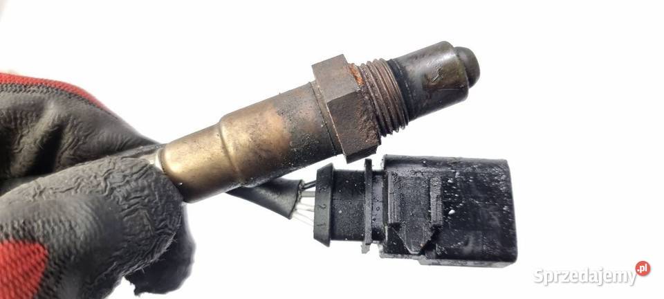 SONDA AUDI S8 D3 07L906265G Lipno