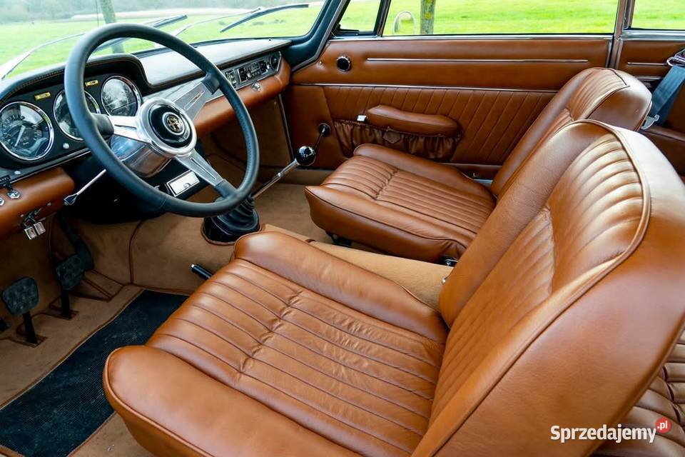 Renowacja Alfa Romeo Mercedes Porsche Warszawa Woźniki serwis