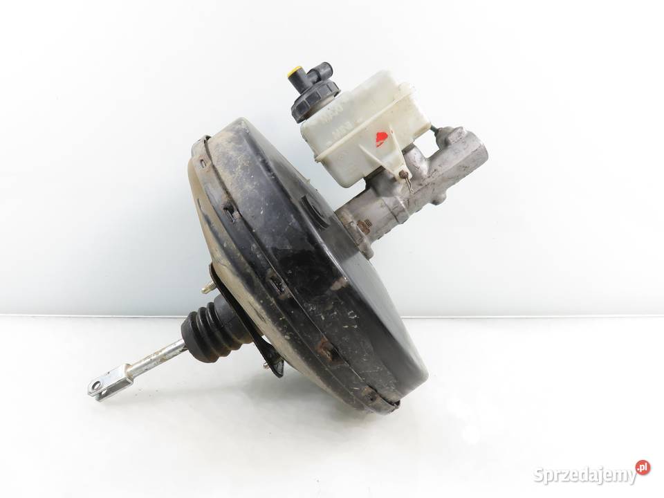 SERWO OPEL MOVANO A X70 25 CDTI G9U 650 osobowe małopolskie sprzedam