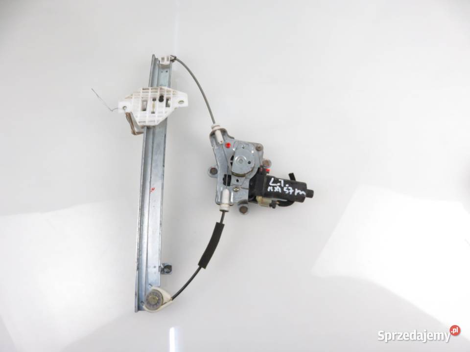 PODNOŚNIK SZYBY LEWY TYLNY HYUNDAI ACCENT II sprzedam