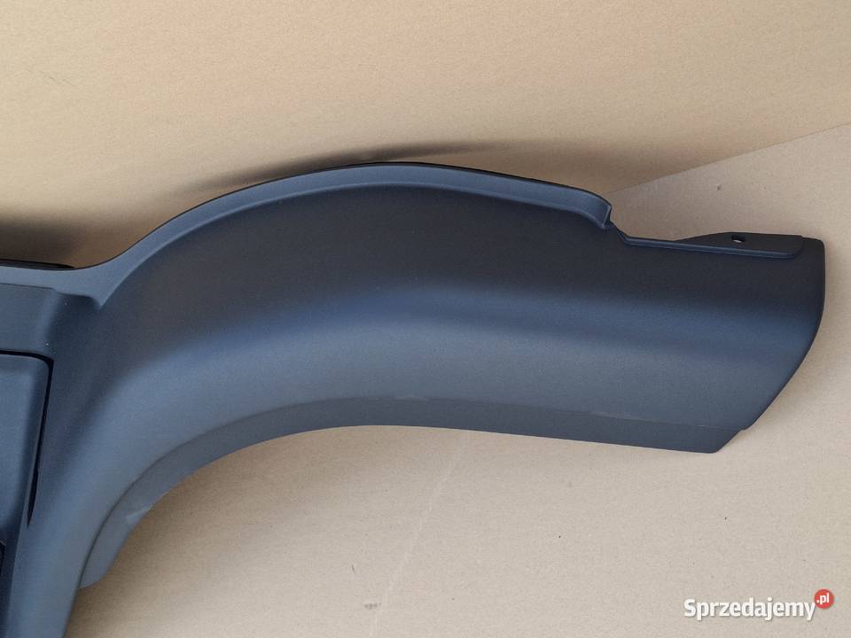 IVECO EUROCARGO STOPNICA LEWA STOPIEŃ LEWY Bieleń