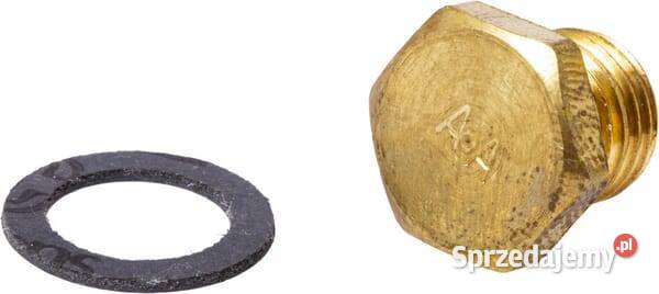 Dysza gaźnika 694250 małopolskie Kamionna