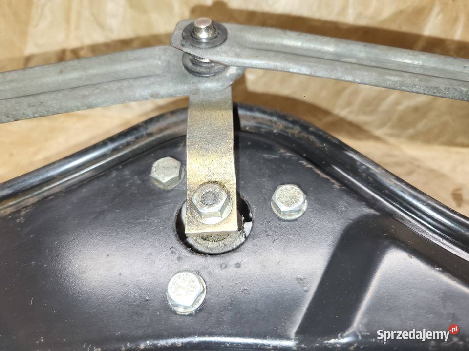 VW Bus T2a Ogórek Mechanizm i silnik wycieraczek Piaseczno