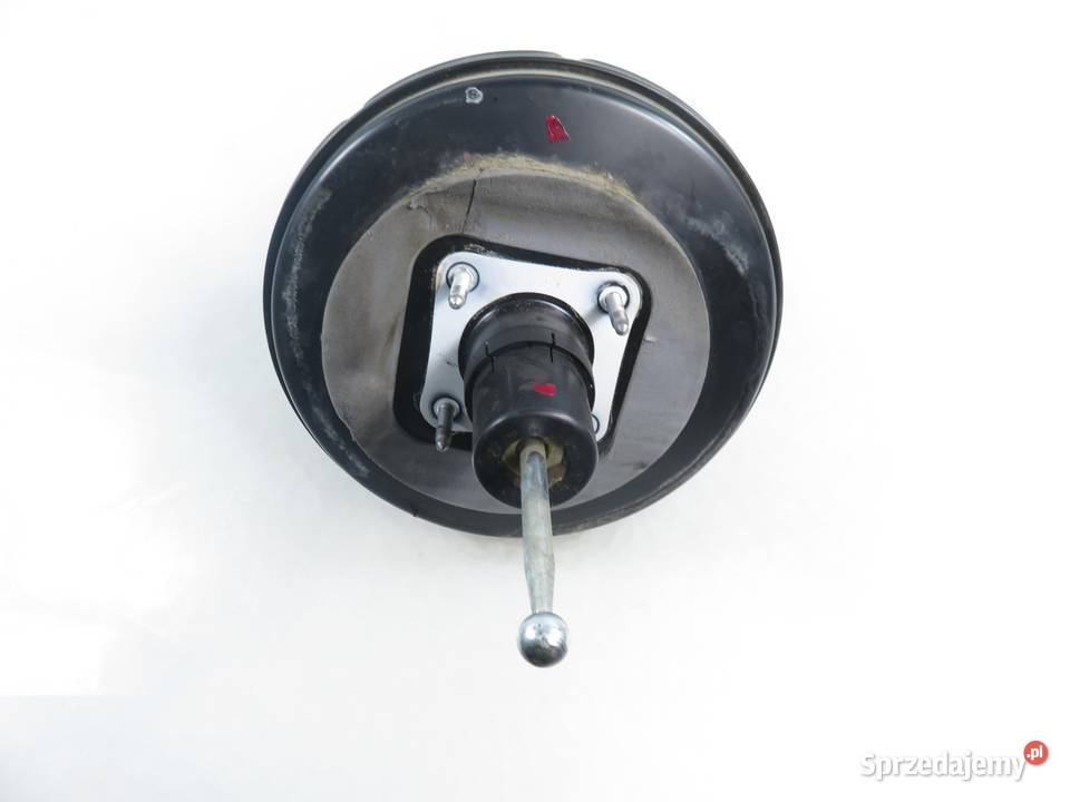 SERWO SEAT IBIZA IV 19 TDI 6R1614105C małopolskie