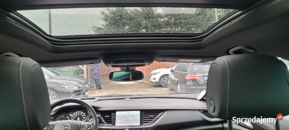 Bezwypadkowy Serwis ASO super stan Warszawa