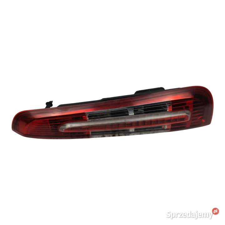 LAMPA PRAWA Ford C 20062010 LIFT tylna tylni osobowe Chełm sprzedam