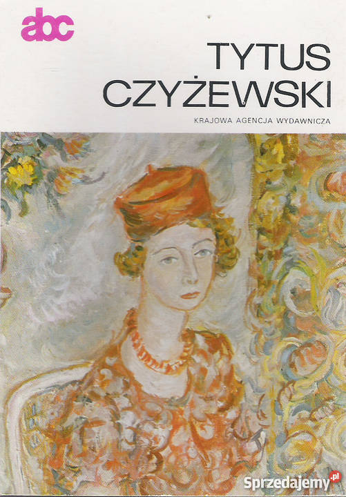 Tytus Czyżewski Puławy sprzedam