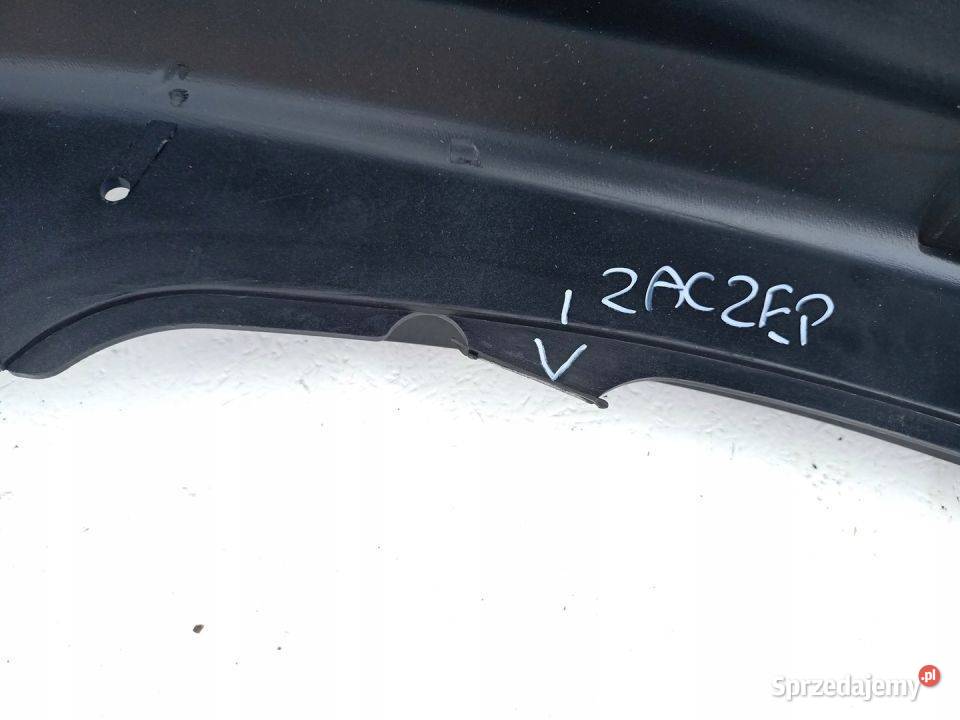 ZDERZAK PRZEDNI PRZÓD PEUGEOT 206 19982009 GOŁY Skarżysko-Kamienna