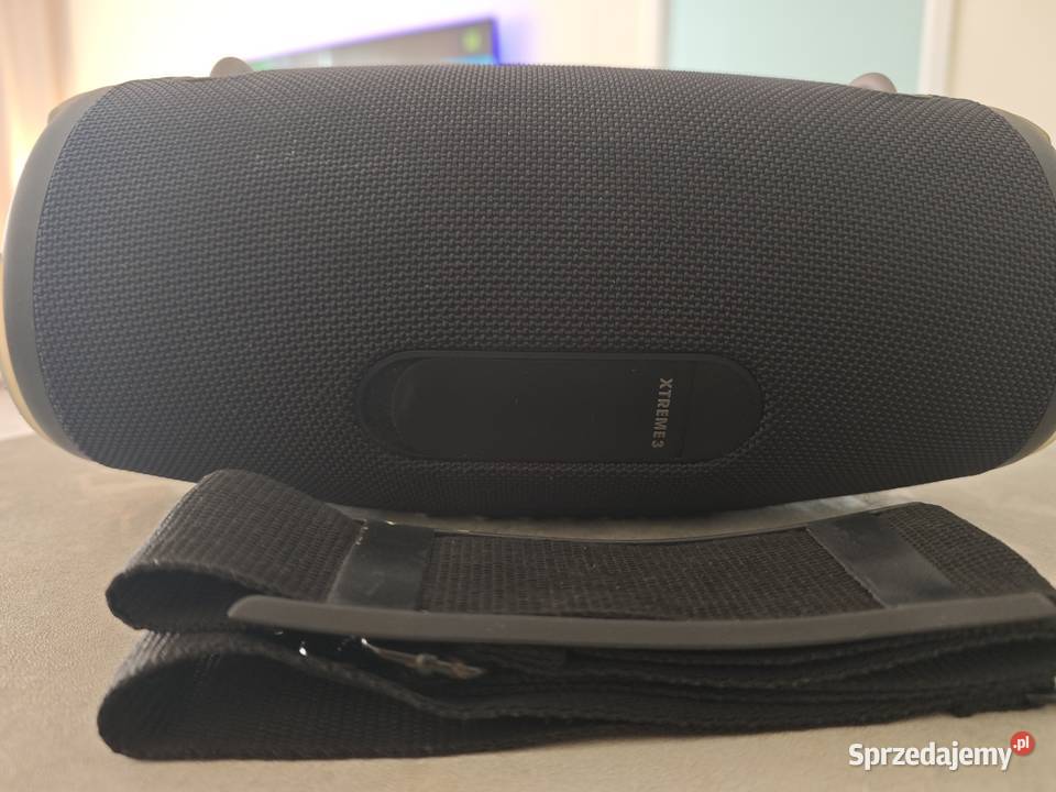 Sprzedam JBL Xtreme 3 Warszawa