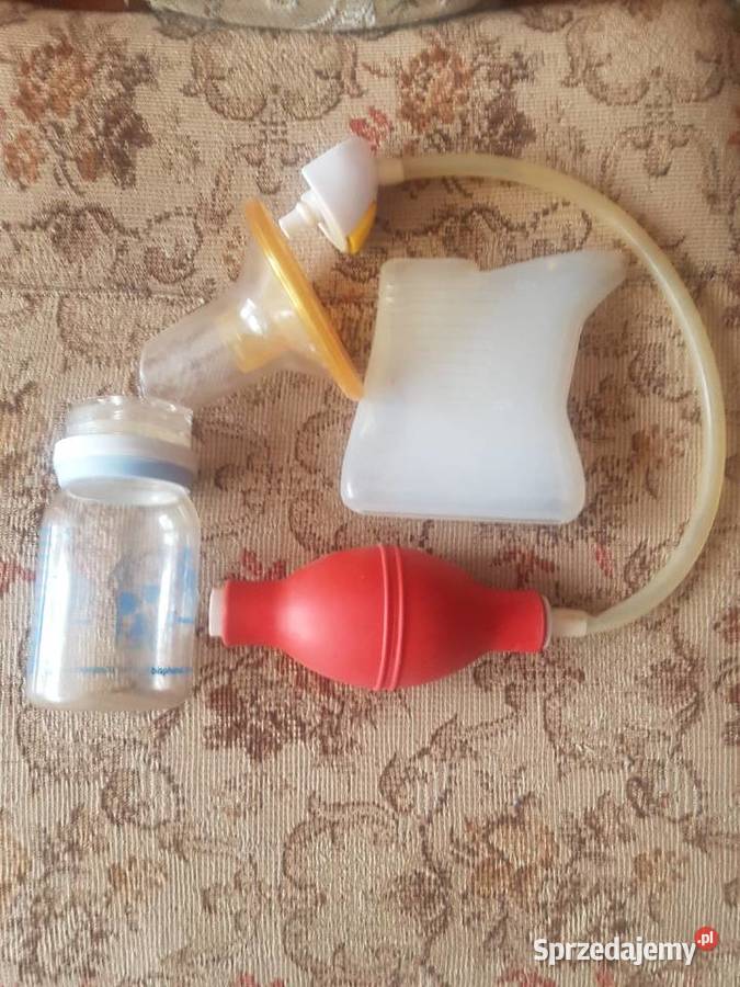 Laktator ręczny śląskie Katowice