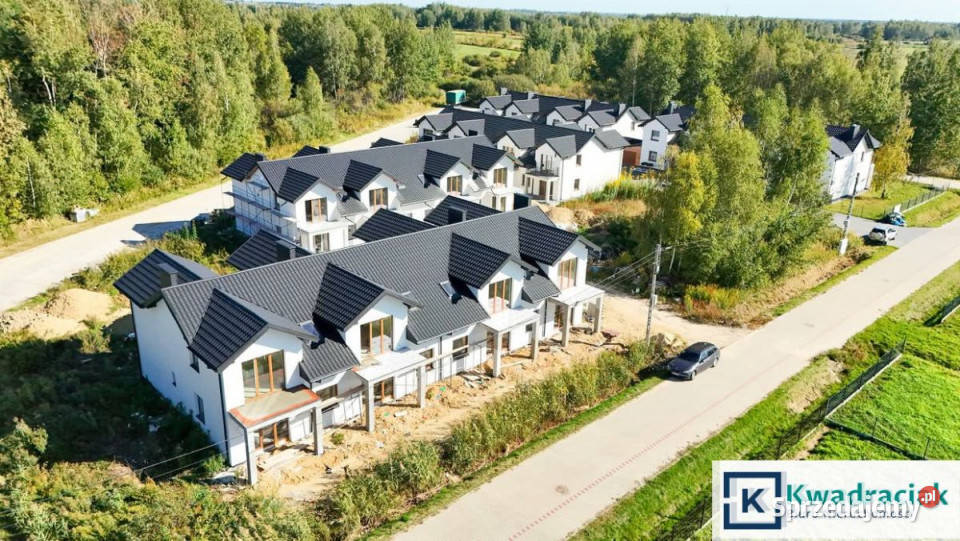 Mieszkanie 64m2 1 pokój Kamień Klonowa 64m2
