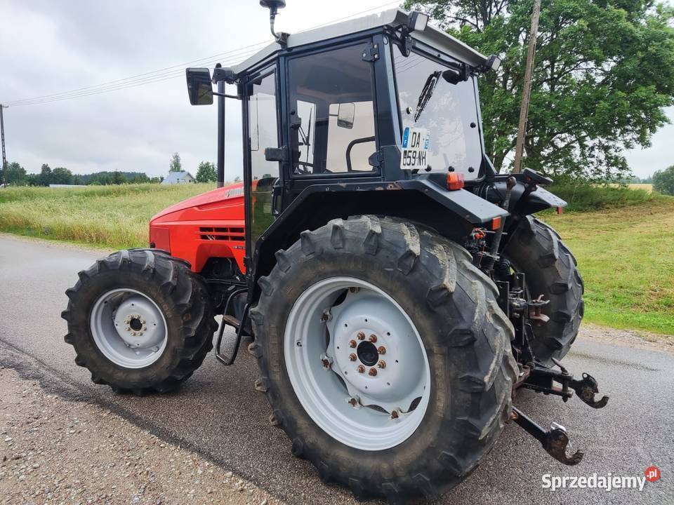 same explorer classic 95 2007 ŁADNY 4900 mtg w Sejny