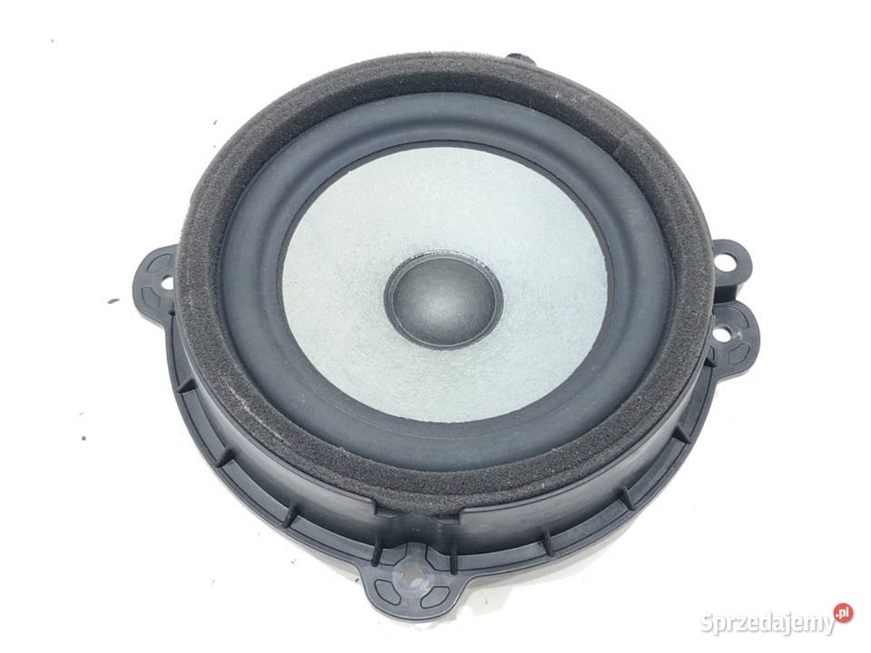 GŁOŚNIKI KOMPLET HYUNDAI KONA 96330J9000 Sprzęt audio fabryczny