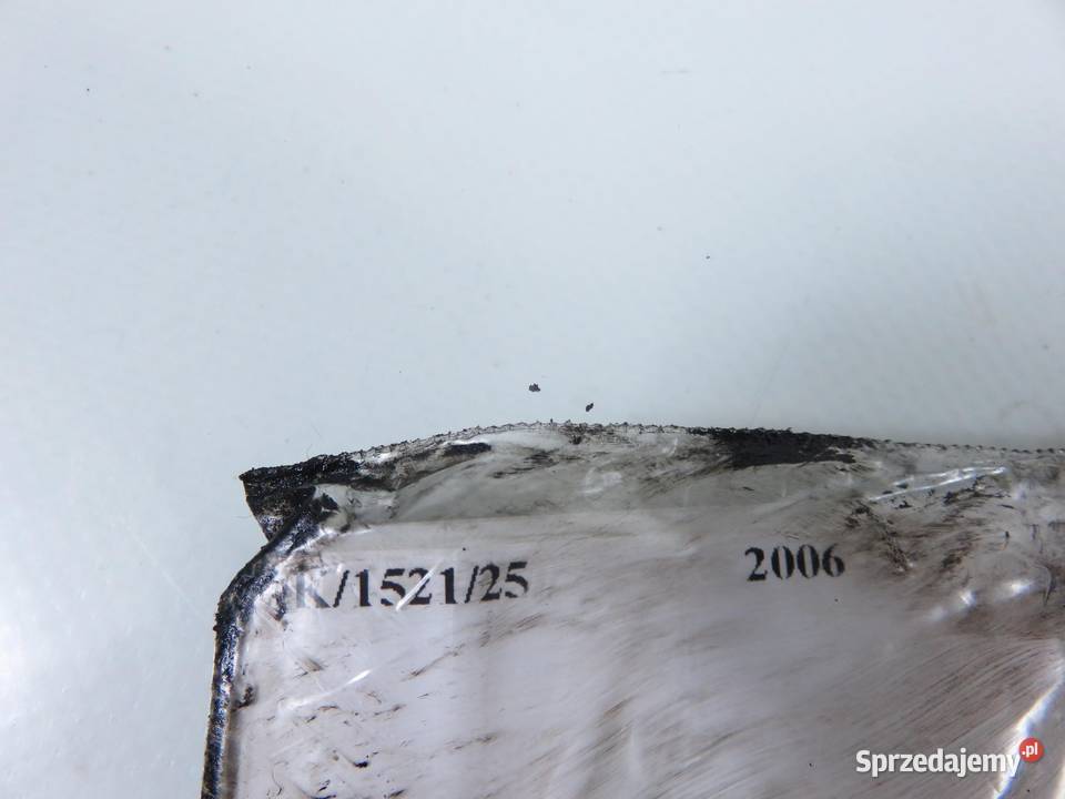 PRZEPUSTNICA ALFA ROMEO 147 19 JTDM 48CPD Części samochodowe