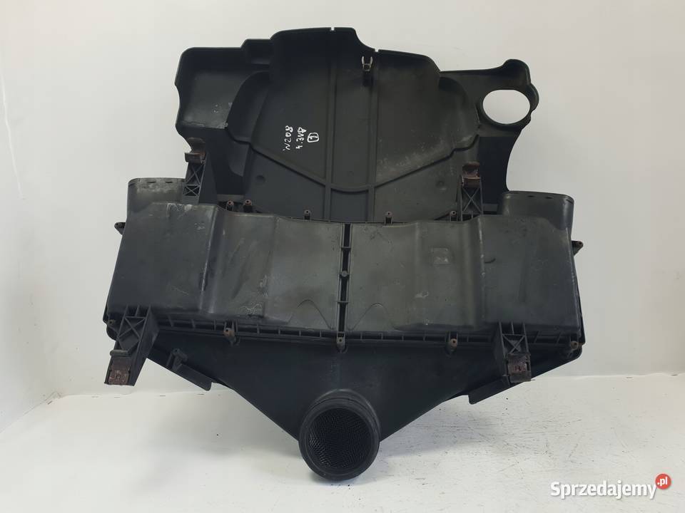 Mercedes W208 43 V8 OBUDOWA FILTRA Osłona osobowe Rudka