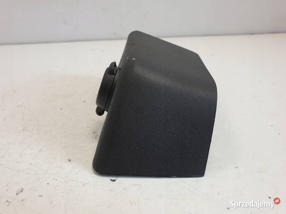 Opel Corsa F PANEL ZAPALNICZKI USB Dekor osłona Janów