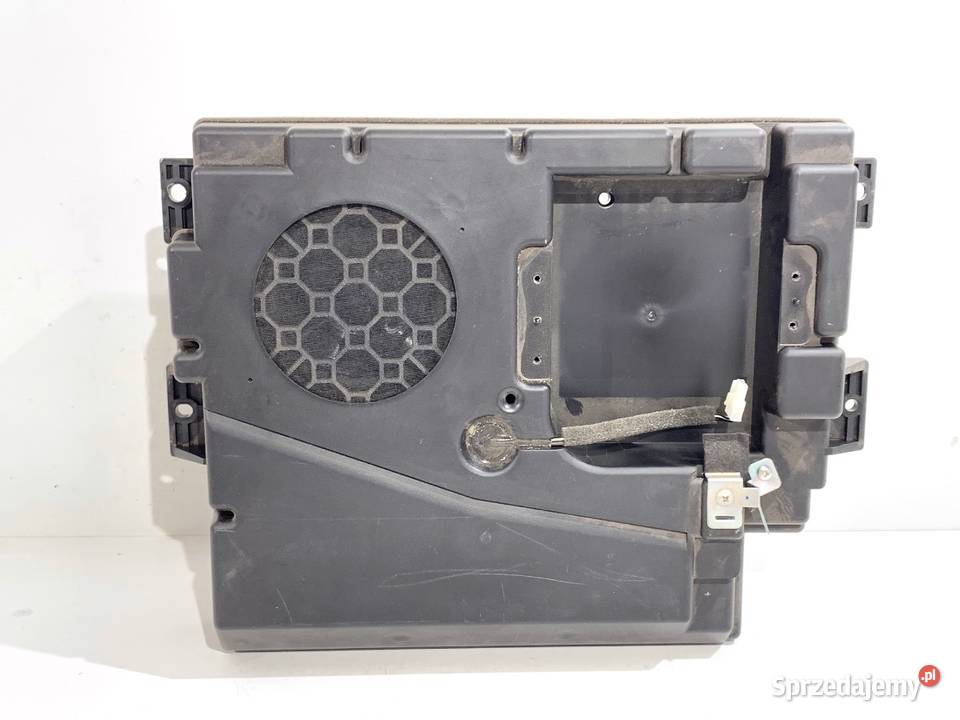 SUBWOOFER HONDA CRV III TLM1809 SUV GŁOŚNIK osobowe