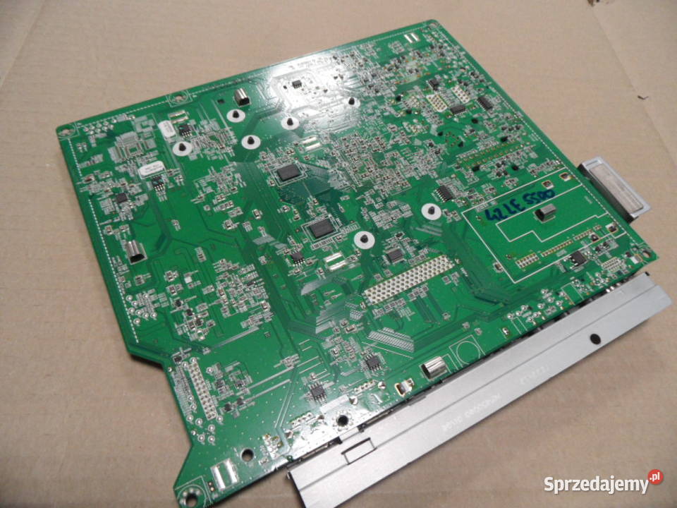 plyta glowna telewizora LG 42LE5500 EBU60845721 Kielce