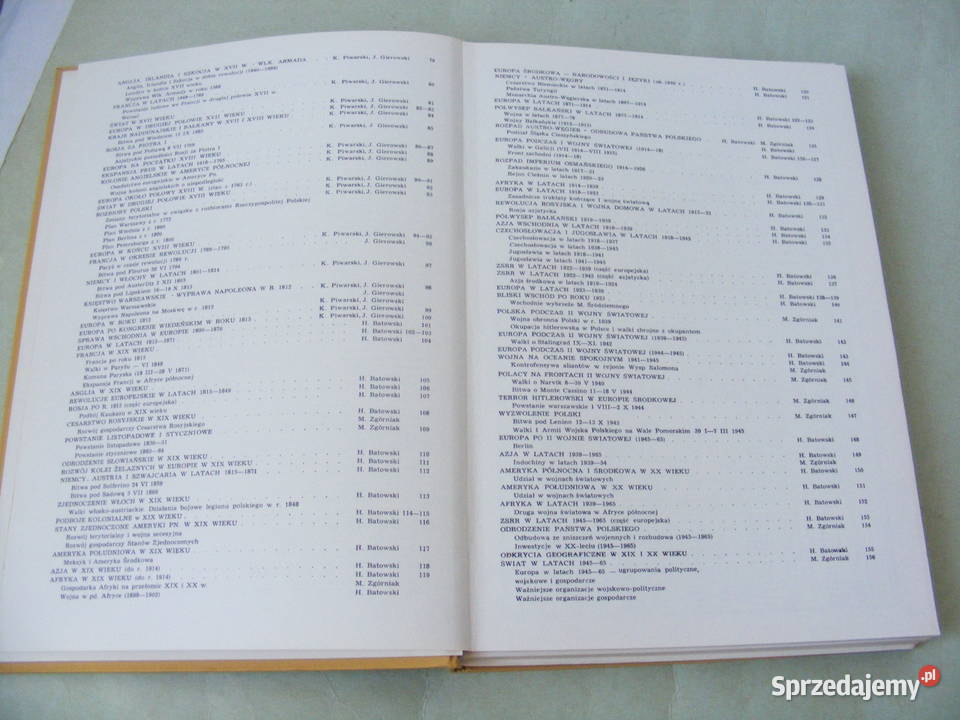 Ilustrowana historia Świata Grecja Atlas twarda