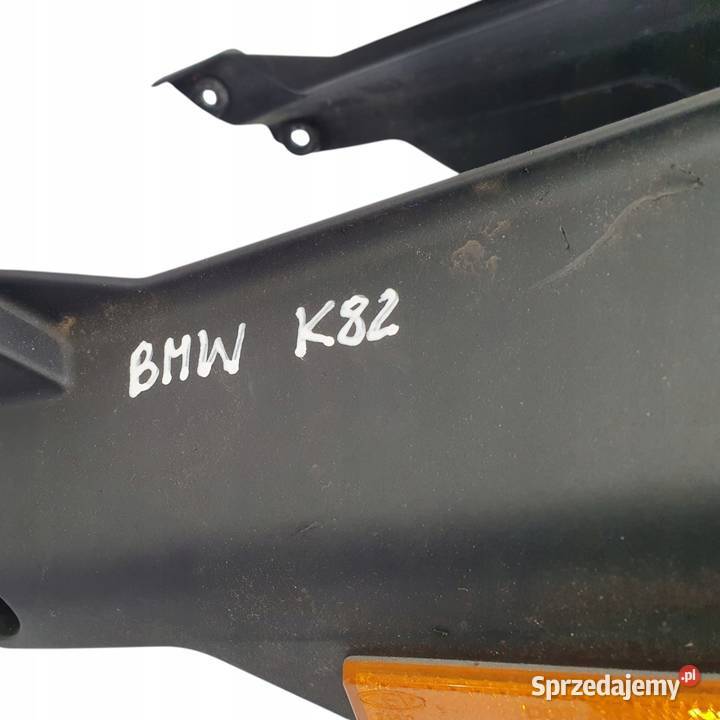 BŁOTNIK PRZÓD BMW F850GS F 850 GS ADVENTURE K82 Chełm
