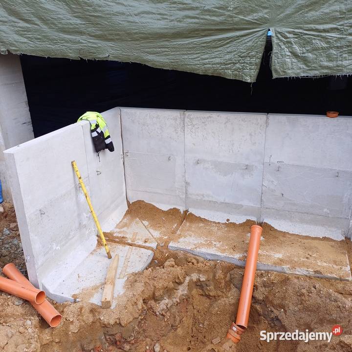 Usługi brukarskie Dąbrowa Górnicza usługi budowlane