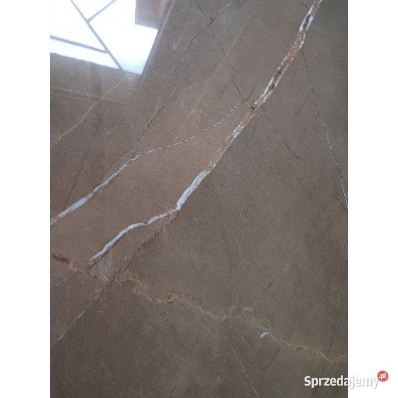 Gres Space Brown 60x120x09 144 m2 2 M Warszawa