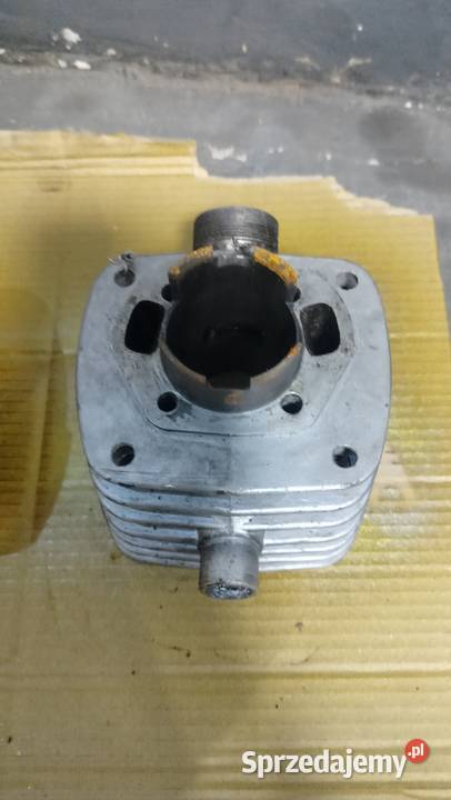 Wsk125 części różne Wieliczka