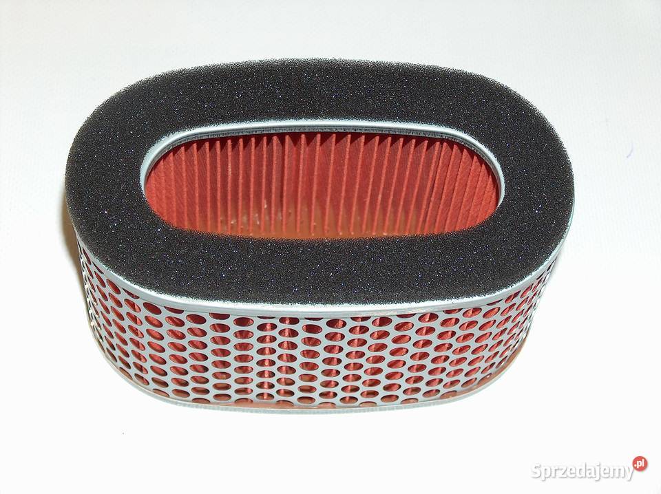 FILTR POWIETRZA NV 750 VT 750 Shadow C2 VT 750 Zabrze
