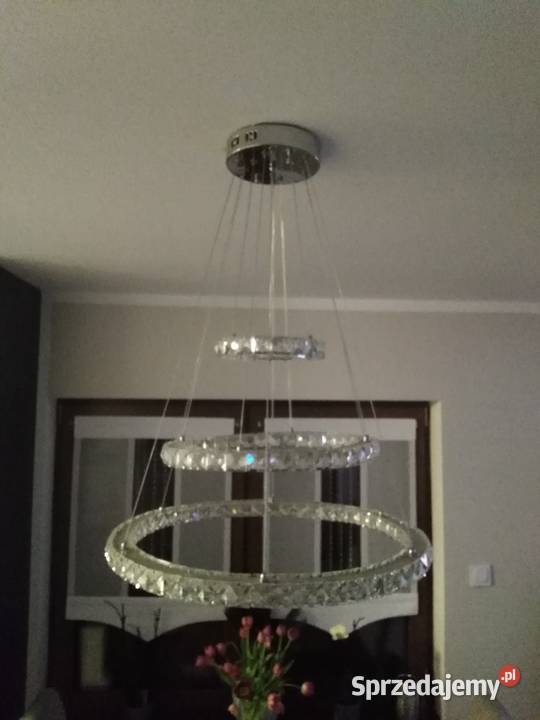 Lampa Bogatynia sprzedam