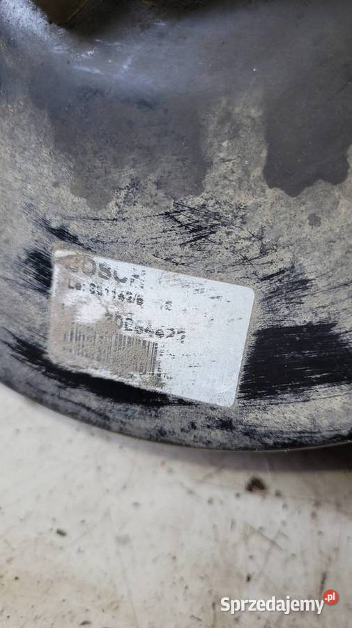 Serwo hamulcowe Volvo S40 Łagów