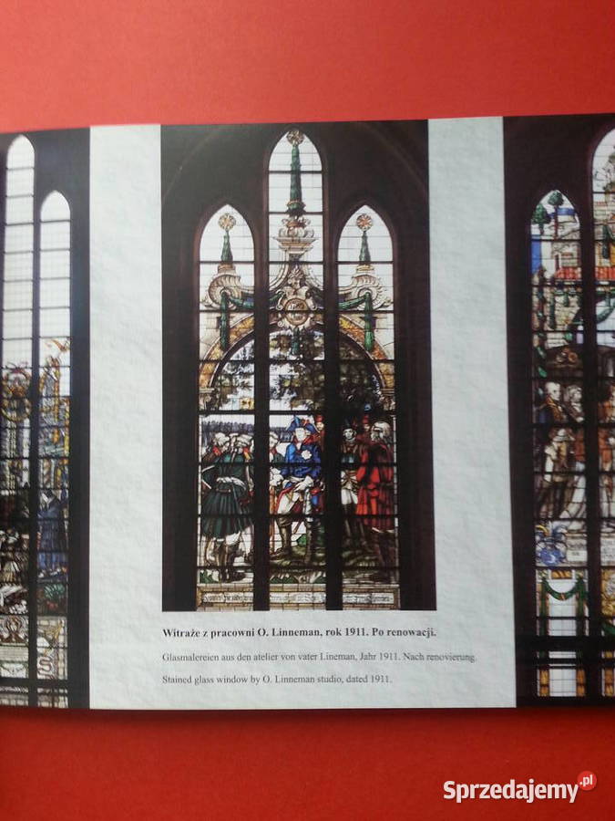 2941 Stargard Gwiazdozbiór Gotyku