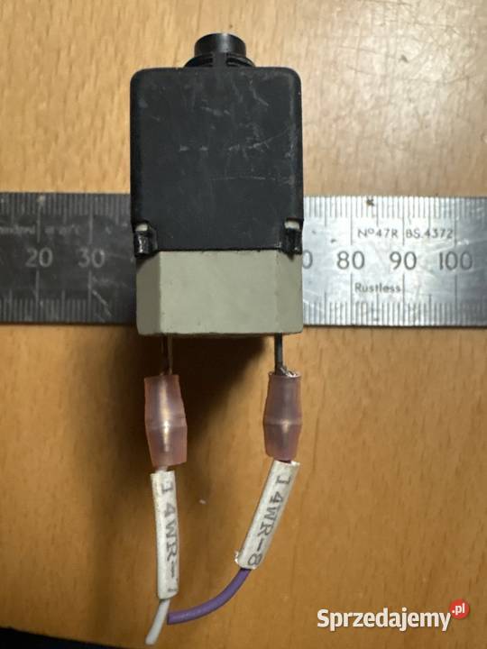 Włącznik przełącznik ECE F0214 do Airbus320