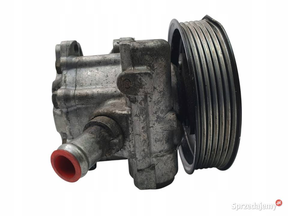 POMPA WSPOMAGANIA VW Golf V 19 TDI Audi Skoda 20 osobowe Chełm