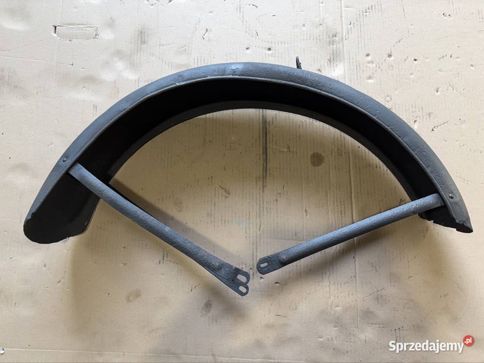 BŁOTNIK VICTORIA KR 25 35 BMW NSU DKW ZUNDAPP Łęki Górne sprzedam