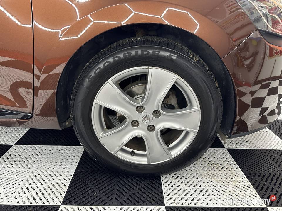 Renault Clio IV Salon Polska 12 Benzyna manualna Mogielnica sprzedam