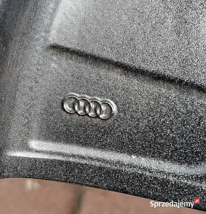 Koła AUDI 18 22555 R18 zachodniopomorskie Pyrzyce
