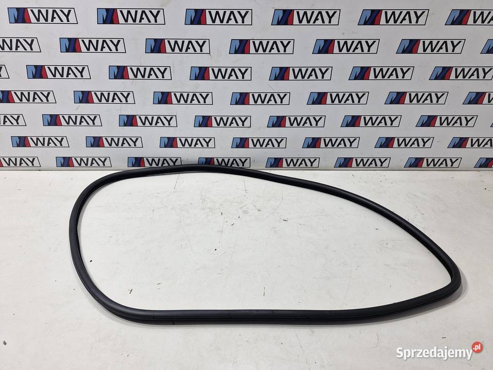 BMW F11 USZCZELKA DRZWI PRZEDNICH PRZÓD LEWY