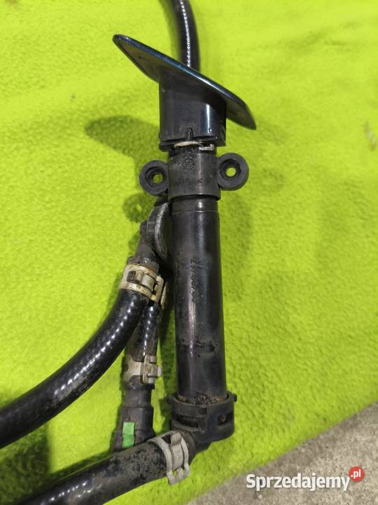 Spryskiwacze reflektorów Renault Velsatis sprzedam