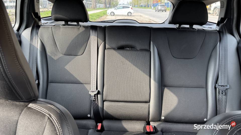 Volvo V60 Volvo V60 D4 190Model małopolskie Kraków