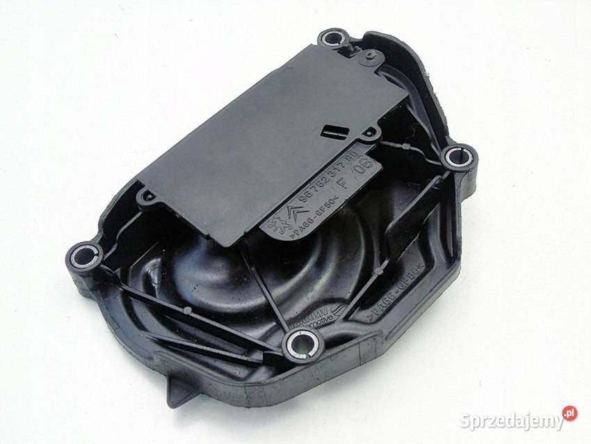 OBUDOWA ROZRZĄDU 12 VTI 108 208 308 301 2008 C1 Sosnowiec