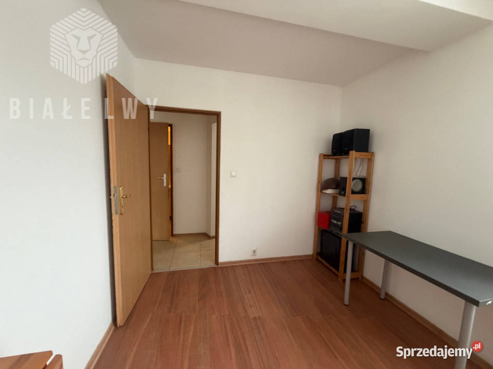 Mieszkanie 343m Warszawa Hodowlana