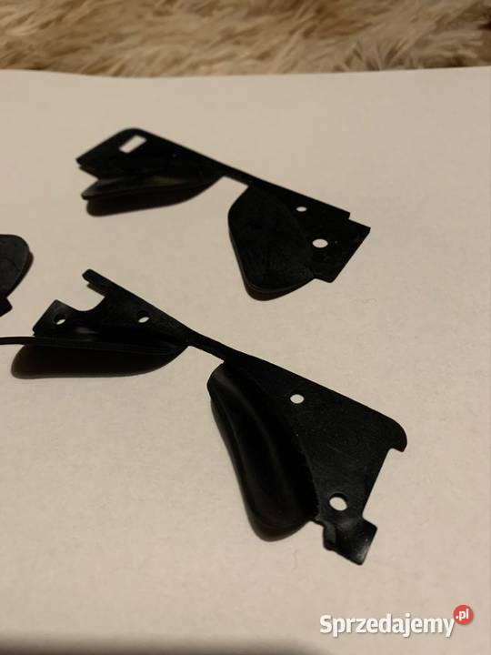 Volvo V50 S40 C30 gumy cup holdera używane Sosnowiec